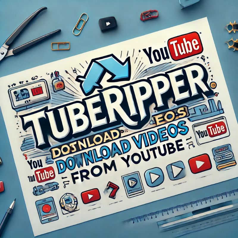 TubeRipper
